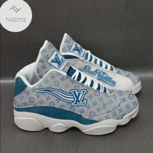 Lv Louis Vuitton Sneakers Air Jordan 13 Shoes