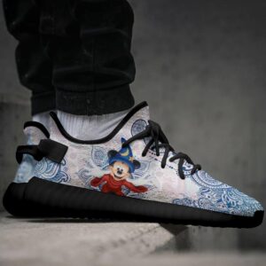 MK Fantasia Yeezy Shoes