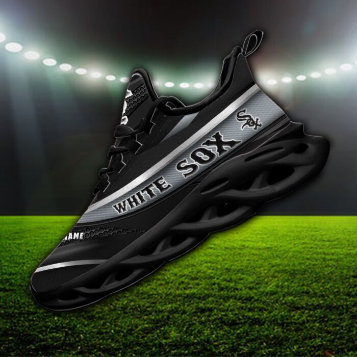 MLB Chicago White Sox Max Soul Sneaker Custom Name 94