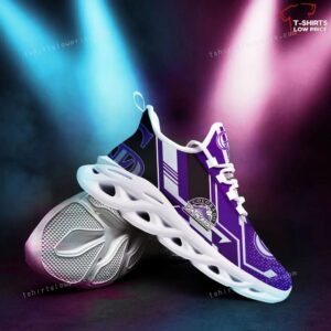 MLB Colorado Rockies Max Soul Shoes Running Sneakers