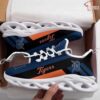 MLB Detroit Tigers Max Soul Sneakers Running Shoes