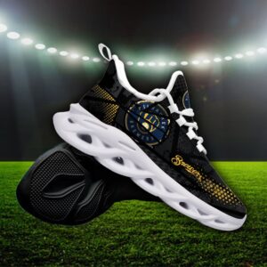 MLB Milwaukee Brewers Max Soul Sneaker Custom Name 92