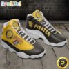 MLB Pittsburgh Pirates Air Jordan 13 Shoes V1