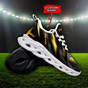 MLB Pittsburgh Pirates Max Soul Sneaker Custom Name Ver 1