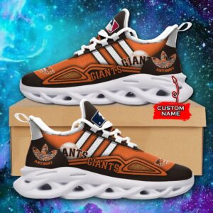 MLB San Francisco Giants Max Soul Sneaker Adidas Ver 4