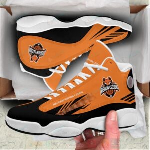 Maccabi Rishon Lezion Air Jordan 13 Shoes