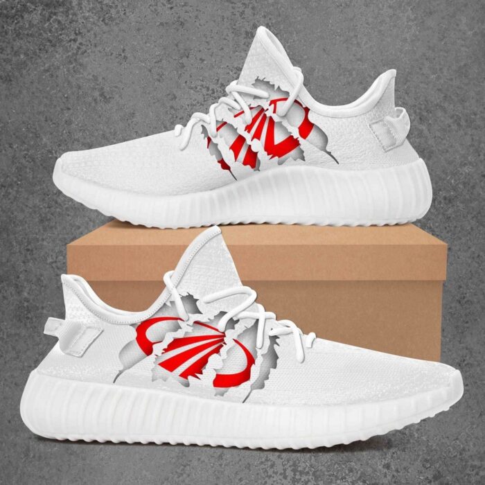 Mahindra Car Yeezy Boost Shoes Sport Sneakers Yeezy Shoes