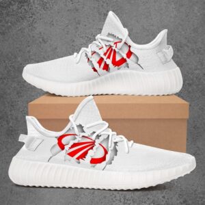 Mahindra Car Yeezy White Shoes Sport Sneakers Yeezy Shoes