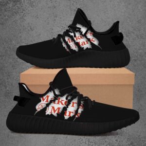 Maker Mark Whiskey Yeezy Boost Shoes Sport Sneakers Yeezy Shoes