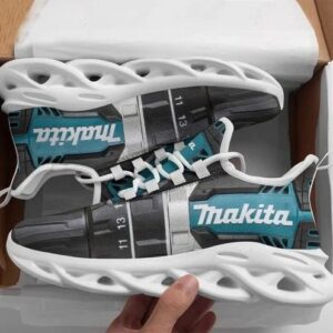 Makita Passion 3 Max Soul Shoes