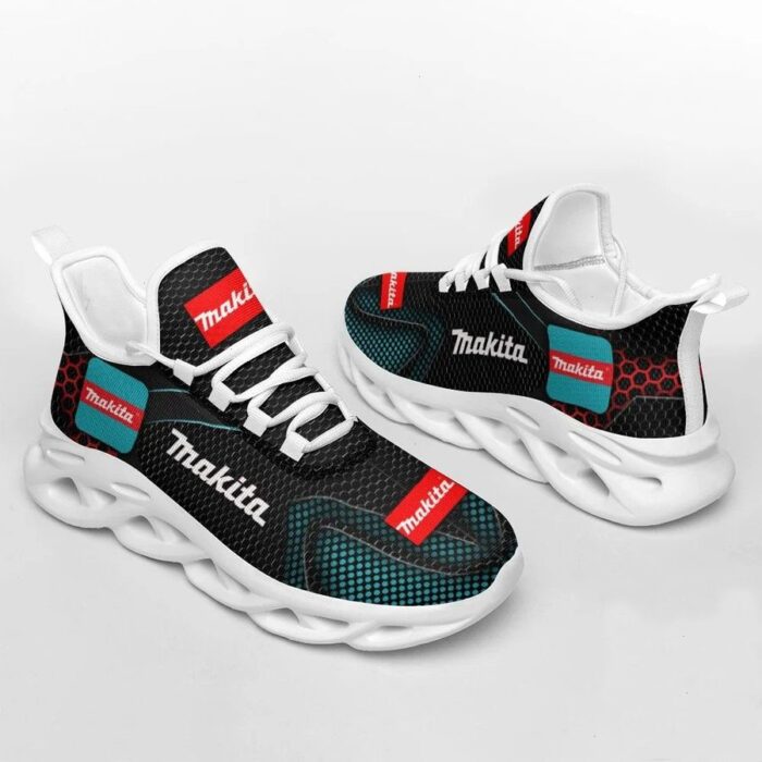 Makita Passion Max Soul Shoes