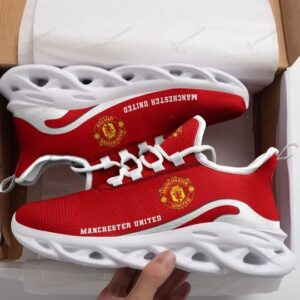 Manchester United 1 Max Soul Shoes