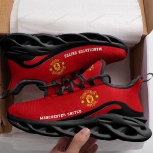 Manchester United Max Soul Shoes