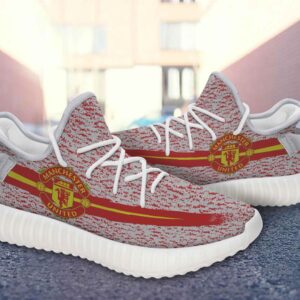 Manchester United Yeezy Boost Yeezy Shoes