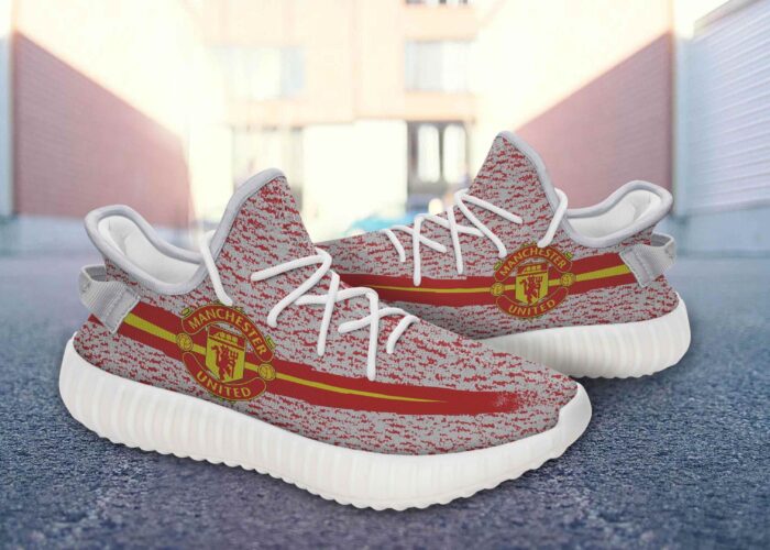 Manchester United Yeezy Boost Yeezy Shoes