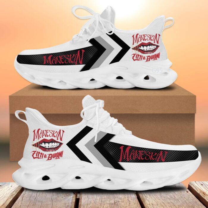 Maneskin Love Max Soul Shoes