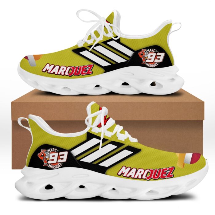 Marc Marquez Lover Shoes Max Soul