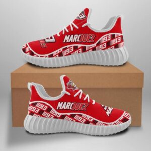 Marc Marquez Motogp Custom Shoes Sport Sneakers Motorcycle Racers Yeezy Boost Yeezy Shoes