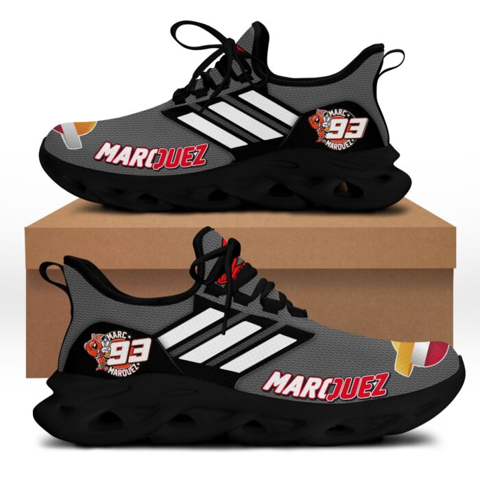 Marc Marquez Shoes Max Soul