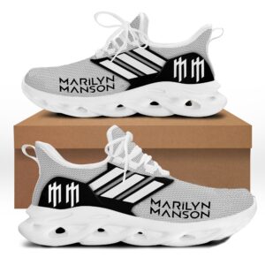 Marilyn Manson 1 Max Soul Shoes