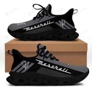 Maserati Max Soul Shoes