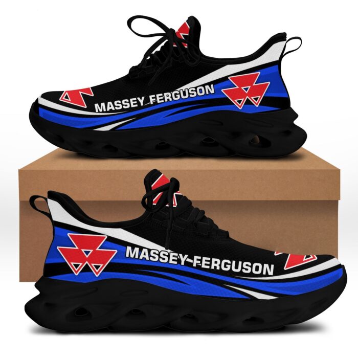 Massey Ferguson Max Soul Shoes