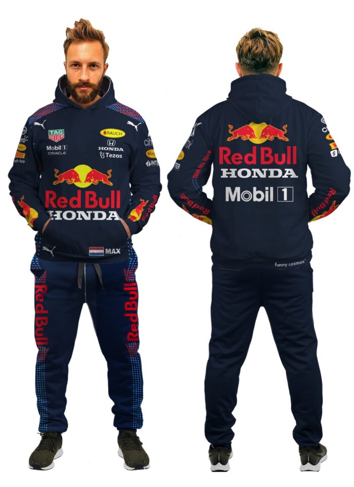 Max Verstappen Formula 1 2022 Shirt Hoodie Racing Uniform Clothes