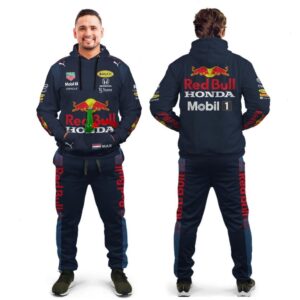 Max Verstappen Formula 1 2022 Shirt Hoodie Racing Uniform Clothes