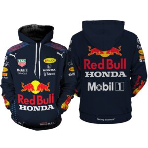 Max Verstappen Formula 1 2022 Shirt Hoodie Racing Uniform Clothes