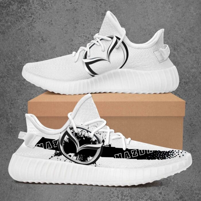 Mazda Yeezy Boost Yeezy Shoes