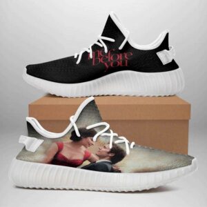 Me Before You Yeezy Boost Shoes Sport Sneakers Yeezy Shoes