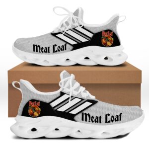 Meat Loaf 1 Max Soul Shoes