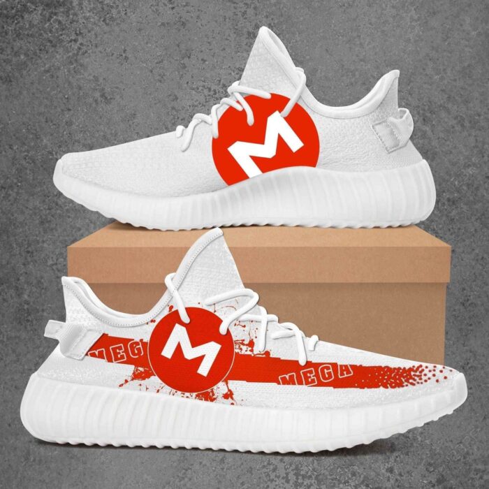 Mega Yeezy Boost Shoes Sport Sneakers Yeezy Shoes