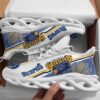 Memphis Grizzlies 1 Max Soul Shoes