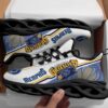 Memphis Grizzlies Max Soul Shoes