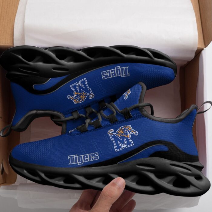 Memphis Tigers Lover Shoes Max Soul