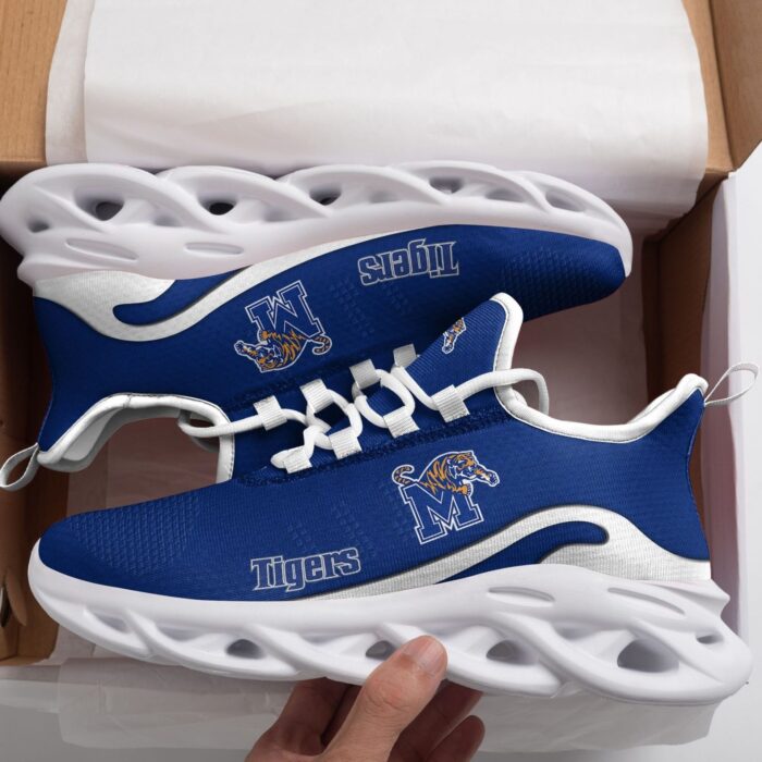 Memphis Tigers Shoes Max Soul