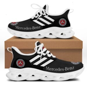 Mercedes Benz Lover Max Soul Shoes