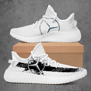 Mercedes Benz Yeezy Boost Yeezy Shoes