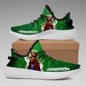 Mf Doom Yeezy Boost Shoes Sport Sneakers Yeezy Shoes