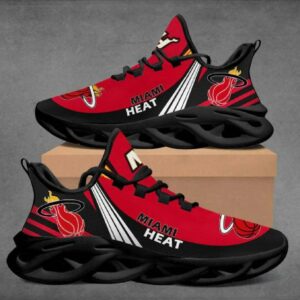 Miami Heat g00 Max Soul Shoes