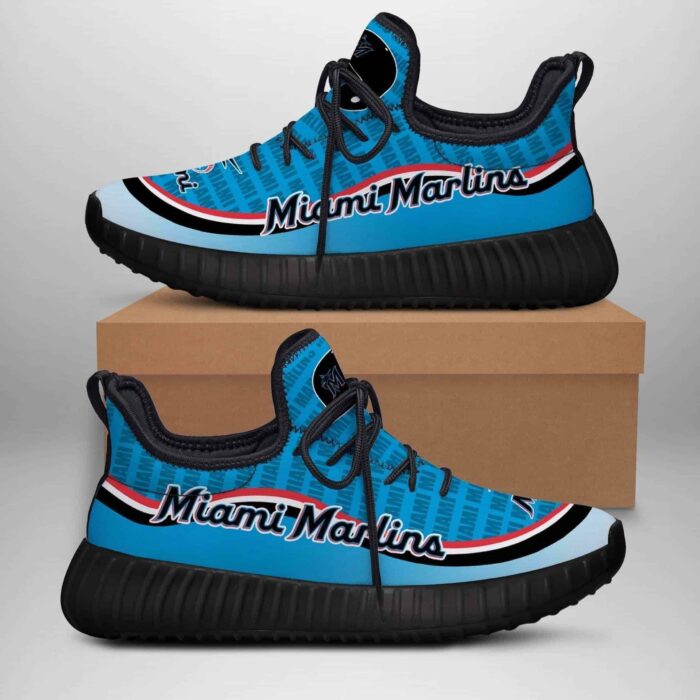 Miami Marlins Yeezy Boost Yeezy Shoes