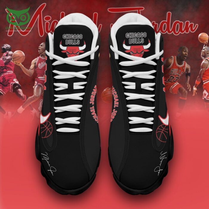 Michael Jordan 1991 World Champtions Nike Air Jordan 13