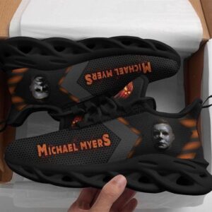 Michael Myers Horror Max Soul Shoes