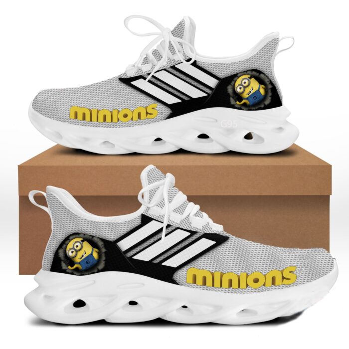 Minions Max Soul Shoes