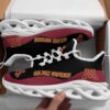 Minnesota Golden Gophers Shoes Max Soul