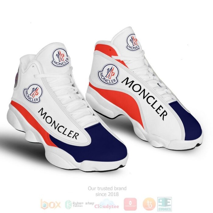 Moncler Air Jordan 13 Shoes