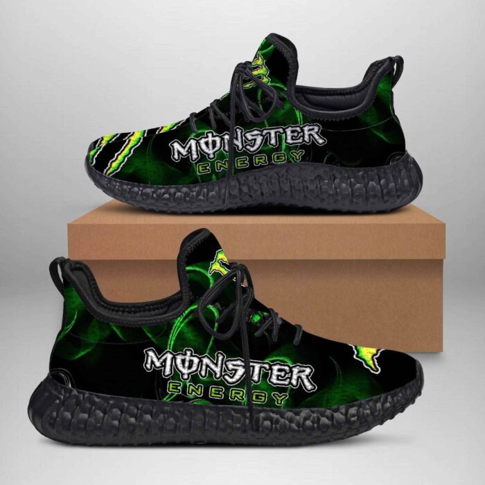 Monster Energy Yeezy Boost Yeezy Shoes