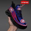 Montreal Canadiens Clunky Max Soul Shoes Ver 2