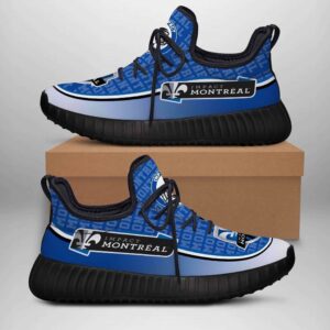 Montreal Impact Yeezy Boost Shoes Sport Sneakers Yeezy Shoes